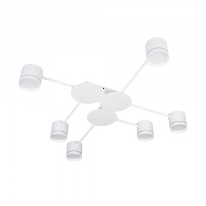 Потолочная люстра Arte Lamp Legacy A8024PL-6WH