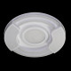 Потолочная люстра Natali Kovaltseva LED LAMPS 81088