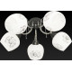 Потолочная люстра Toplight Karyn TL7420X-05BC