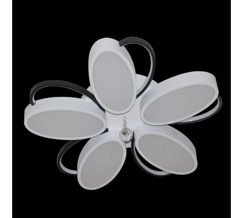 Потолочная люстра Natali Kovaltseva HIGH-TECH LED LAMPS 82045 Потолочная люстра Natali Kovaltseva HIGH-TECH LED LAMPS 82045