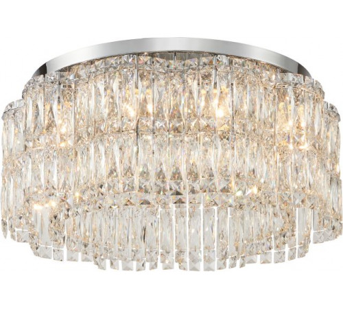 Потолочная люстра Stilfort Admire 2174/09/10C Потолочная люстра Stilfort Admire 2174/09/10C