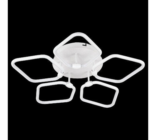 Потолочная люстра Natali Kovaltseva Perfekt LED LAMPS 81208 Потолочная люстра Natali Kovaltseva Perfekt LED LAMPS 81208