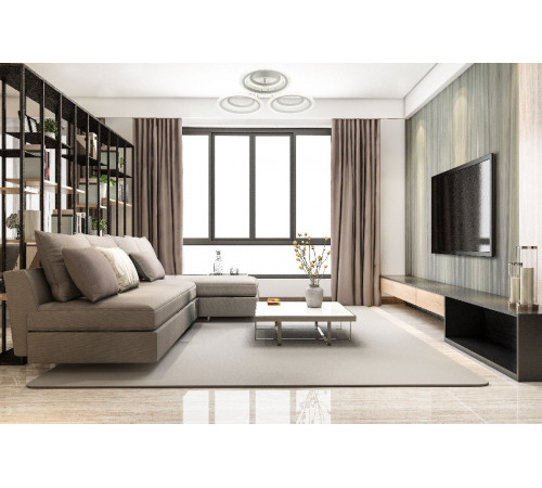 Потолочная люстра Escada Ice 10215/6LED