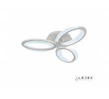 Потолочная люстра iLedex Star X8878-3 WH