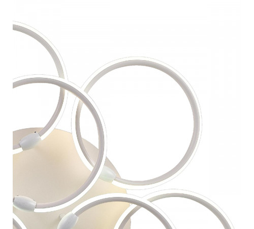 Потолочная люстра Natali Kovaltseva Perfekt I HIGH-TECH LED LAMPS 82044 Потолочная люстра Natali Kovaltseva Perfekt I HIGH-TECH LED LAMPS 82044