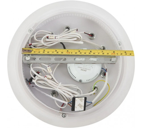 Потолочная светодиодная люстра Natali Kovaltseva LED LAMPS 81406-74067 Потолочная светодиодная люстра Natali Kovaltseva LED LAMPS 81406-74067