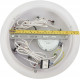 Потолочная светодиодная люстра Natali Kovaltseva LED LAMPS 81406-74067