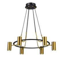 Потолочная люстра ST Luce Talia SL1215.403.06