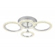 Потолочная светодиодная люстра Ambrella Light Acrylica Original FA412
