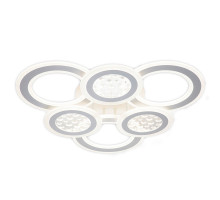 Потолочная люстра Escada Drop 10267/6LED