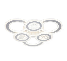 Потолочная люстра Escada Drop 10267/6LED