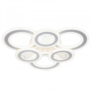 Потолочная люстра Escada Drop 10267/6LED