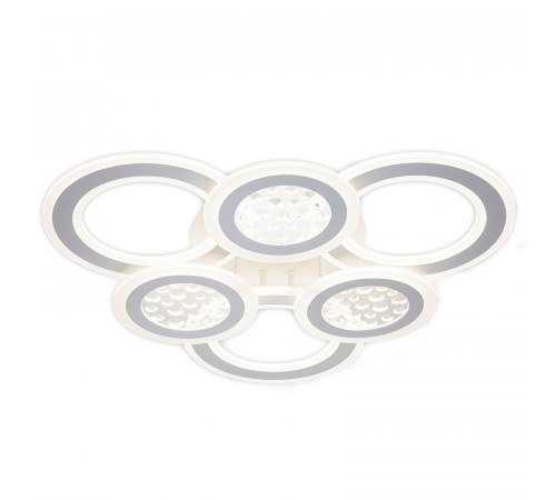Потолочная люстра Escada Drop 10267/6LED