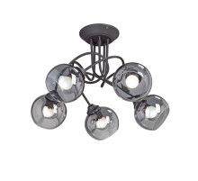 Потолочная люстра Vitaluce V4309-1/5PL