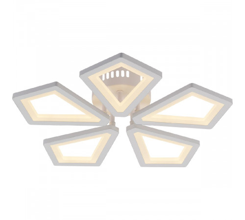 Потолочная люстра Escada Sails 10284/5LED Потолочная люстра Escada Sails 10284/5LED
