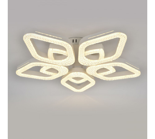 Потолочная люстра Escada Sedna 10280/5LED Потолочная люстра Escada Sedna 10280/5LED
