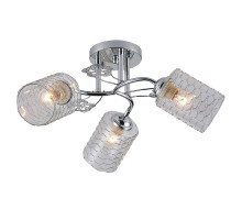 Потолочная люстра Escada Weigela 1113/3PL