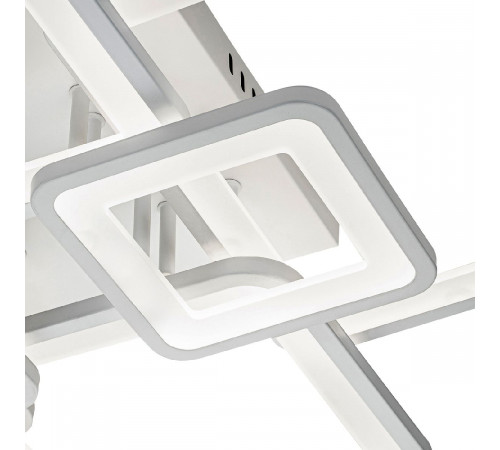 Потолочная люстра Escada Plain 10286/6LED Потолочная люстра Escada Plain 10286/6LED