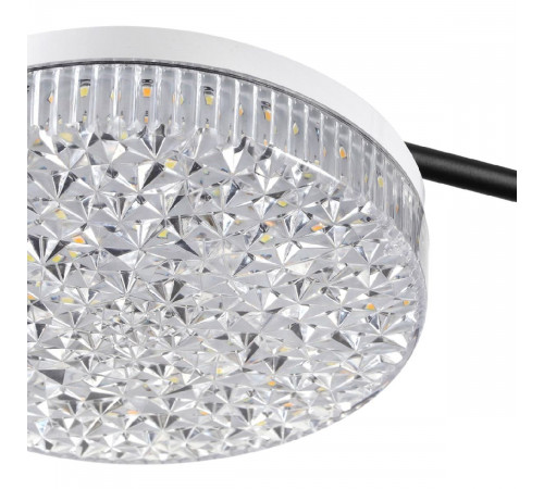 Потолочная люстра Lumion Didana 8236/4CL Потолочная люстра Lumion Didana 8236/4CL