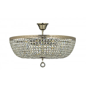 Люстра на штанге Arti Lampadari Castellana E 1.3.50.501 NH