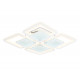 Потолочная люстра Ambrella Light Acrylica Original FA4283
