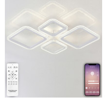 Потолочная люстра Natali Kovaltseva Opti LED LAMPS 81229