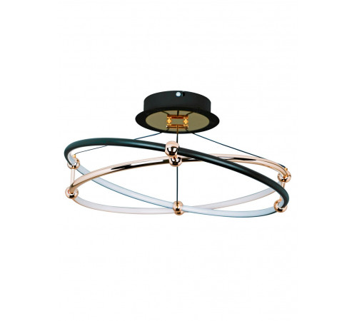 Потолочная люстра Natali Kovaltseva HIGH-TECH LED LAMPS 82050 Потолочная люстра Natali Kovaltseva HIGH-TECH LED LAMPS 82050