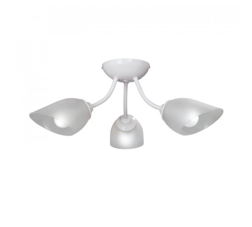 Потолочная люстра Vitaluce V3405-0/3PL Потолочная люстра Vitaluce V3405-0/3PL