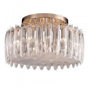 Потолочная люстра Delight Collection MD22027002 MX22027002-D85 gold