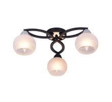 Потолочная люстра Toplight Philomena TL3730X-03BC