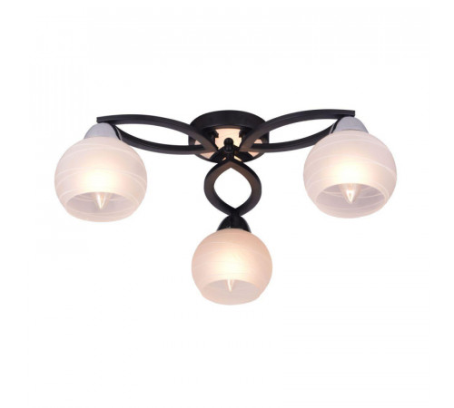 Потолочная люстра Toplight Philomena TL3730X-03BC Потолочная люстра Toplight Philomena TL3730X-03BC