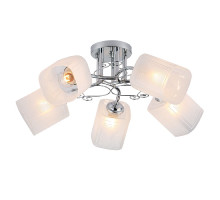 Потолочная люстра Escada Spirea 1105/5PL