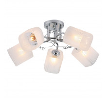 Потолочная люстра Escada Spirea 1105/5PL