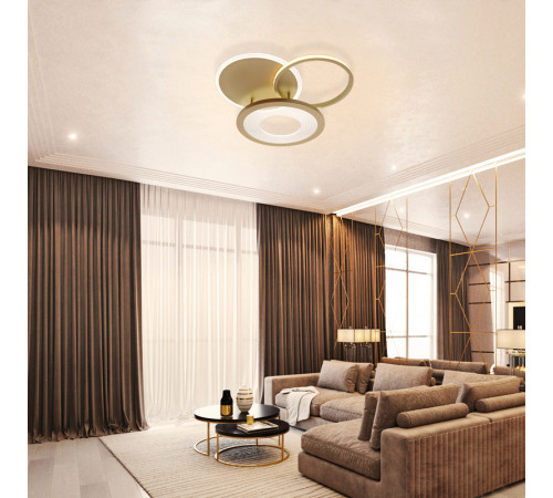 Потолочная люстра Natali Kovaltseva LED LAMPS 81300 Потолочная люстра Natali Kovaltseva LED LAMPS 81300