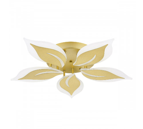 Потолочная люстра Natali Kovaltseva Sirius LED LAMPS 81162 Потолочная люстра Natali Kovaltseva Sirius LED LAMPS 81162