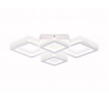 Потолочная люстра Ambrella Light Acrylica Original FA8878
