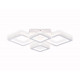 Потолочная люстра Ambrella Light Acrylica Original FA8878