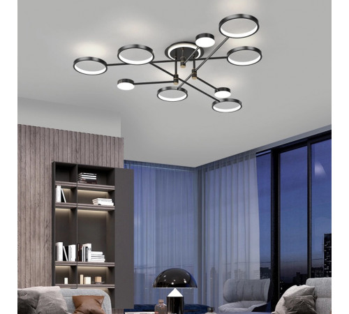Потолочная люстра ImperiumLoft Marsa 203391-26