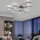 Потолочная люстра ImperiumLoft Marsa 203391-26