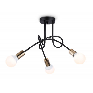 Потолочная люстра Ambrella Light Loft TR80415