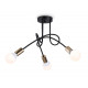 Потолочная люстра Ambrella Light Loft TR80415