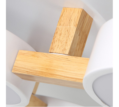 Потолочная люстра ImperiumLoft Joist 101699-26 Потолочная люстра ImperiumLoft Joist 101699-26