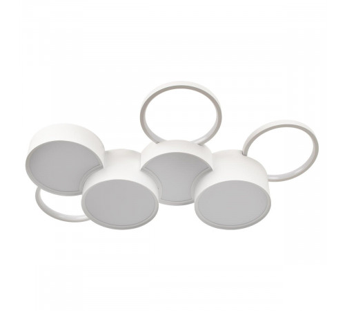 Потолочная люстра Loft IT Pin 10317/7 White Потолочная люстра Loft IT Pin 10317/7 White