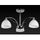 Потолочная люстра Toplight Celia TL3610X-03CH