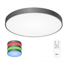 Потолочная люстра Citilux Купер CL724155G1