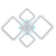Потолочная люстра Natali Kovaltseva Spektr LED LAMPS 81421