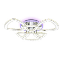 Потолочная люстра Ambrella Light Acrylica FA8861