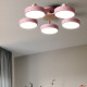 Потолочная люстра ImperiumLoft Move 178250-26
