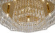 Потолочная люстра Maytoni Dune DIA005CL-10G