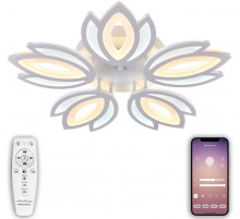 Потолочная люстра Natali Kovaltseva LED LAMPS 81124